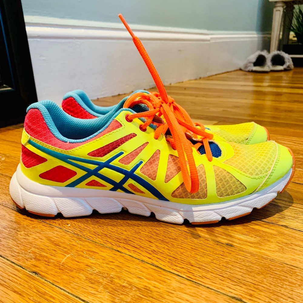 👟ASICS 📣 Size 8 ⭐️GREAT CONDITION⭐️